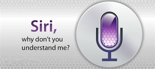 Siri语音助手