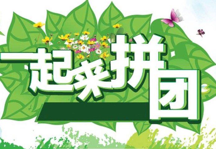 拼团H5 拼团H5