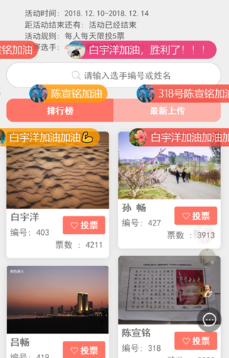 照片投票H5分析型截图20190413-3-1.jpg