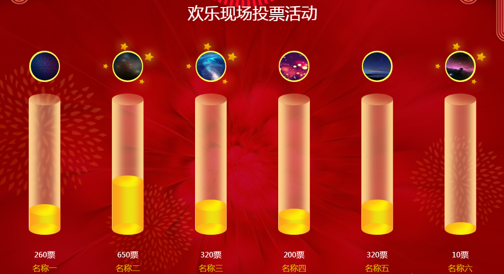 欢乐现场展示效果 欢乐现场展示效果