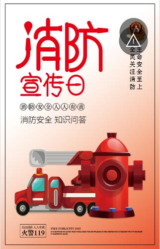 消防H5答题制作 消防H5答题制作