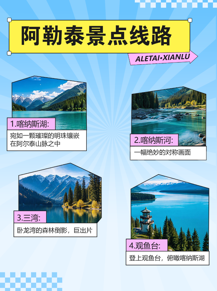 旅游攻略景点