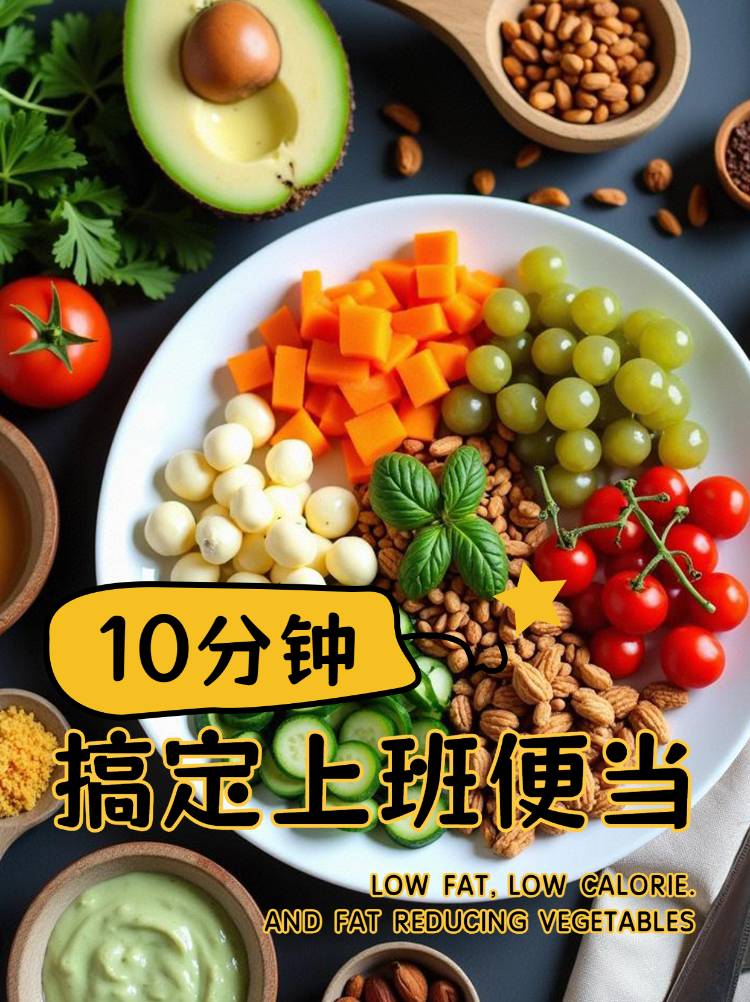 餐饮美食攻略指南